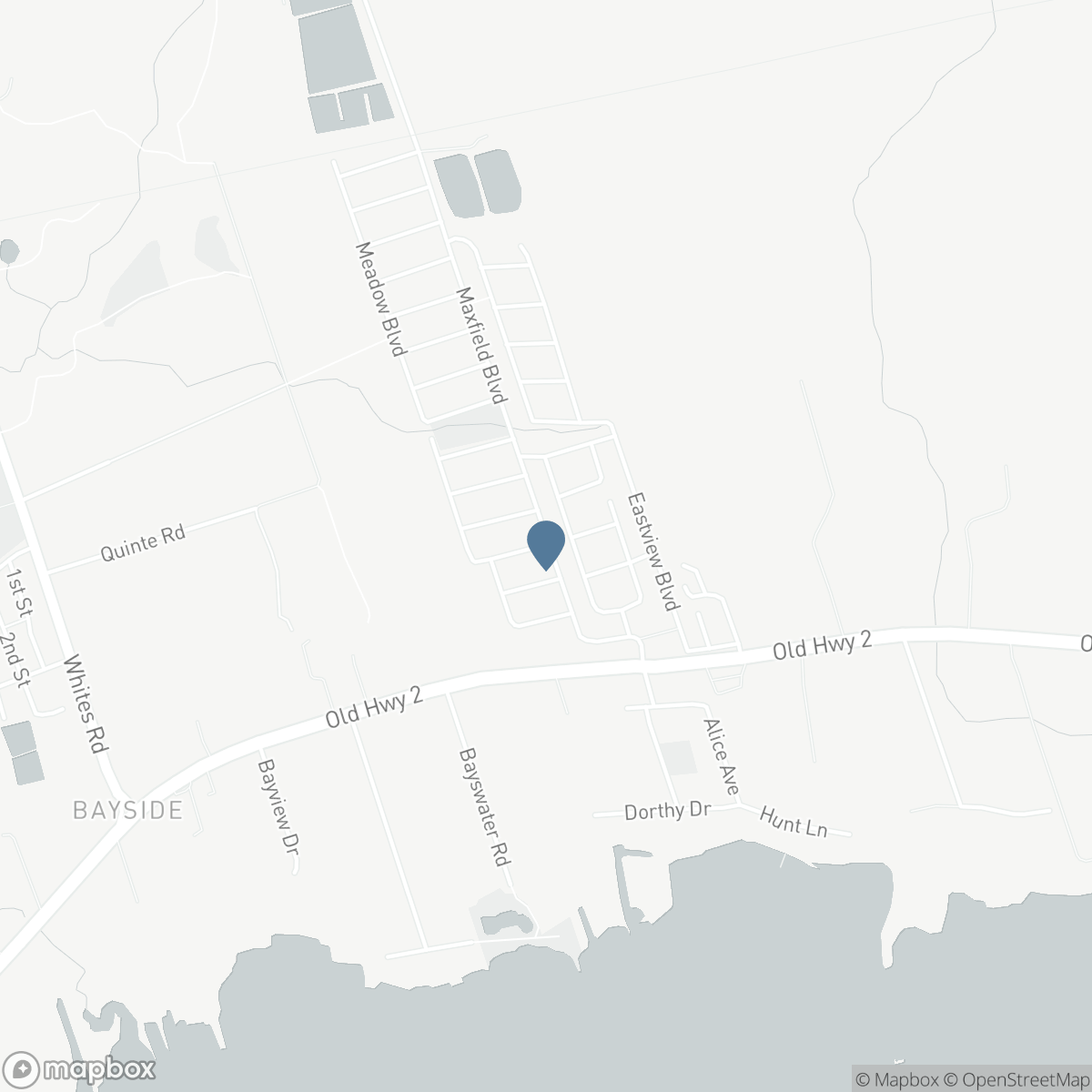 401 - 4 DOVE LANE, Quinte West, Ontario K8N 4Z3
